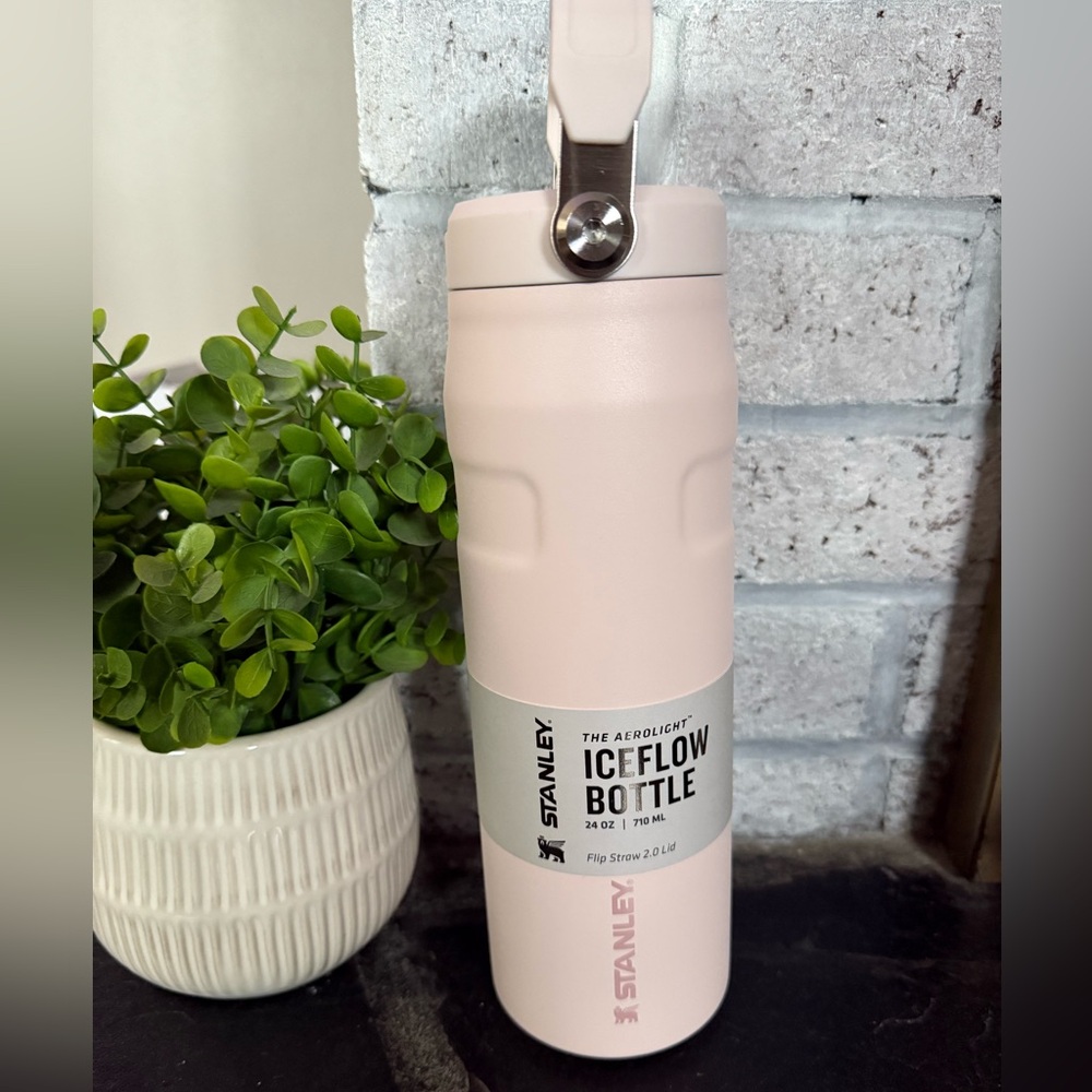 🆕 Stanley Aerolight IceFlow Bottle 24oz - Picture 2 of 7